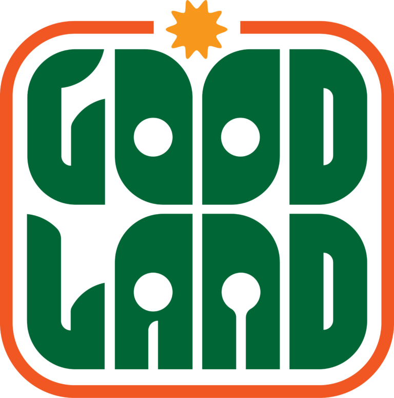 good lands