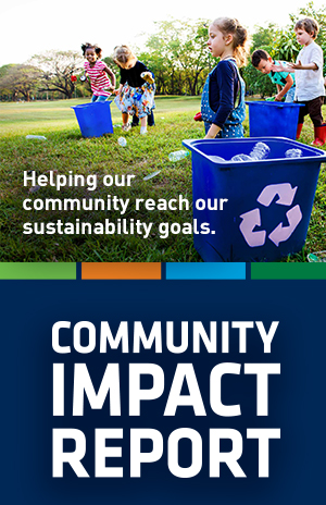 Community Impact Report
